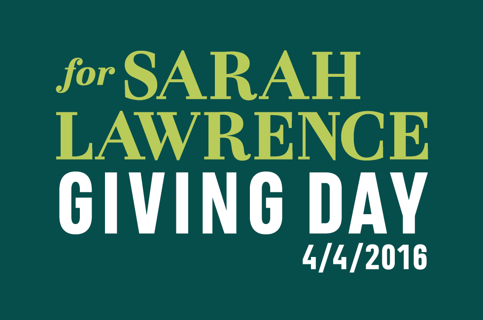 2016 Giving Day logo