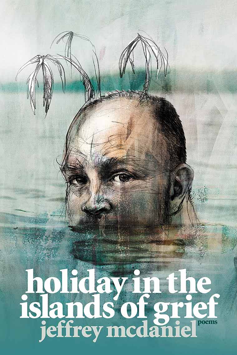 封面图片：在悲伤的岛屿上的假期