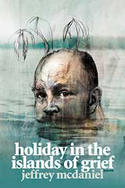 《悲伤岛的假日》的封面