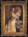 《莎拉·贝茨·劳伦斯肖像》，作者:紫罗兰·奥克利，约于1910年。©莎拉劳伦斯学院档案馆