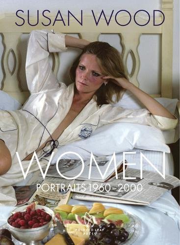 《女性:肖像1960-2000》封面