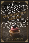 公关ohibition Bakery book cover