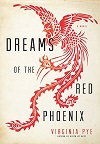 《红凤凰之梦》的封面