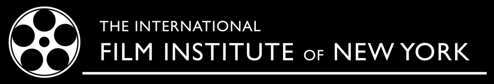 纽约国际电影学院（IFI）标志